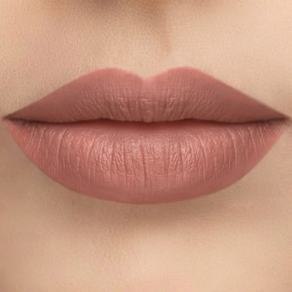 NEW! IL MAKIAGE DIRTY TALK LIPSTICK SILKY-MATTE LIP COLOR IN ELWA